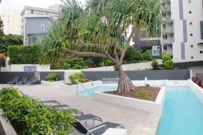 Story Apartments, Brisbane